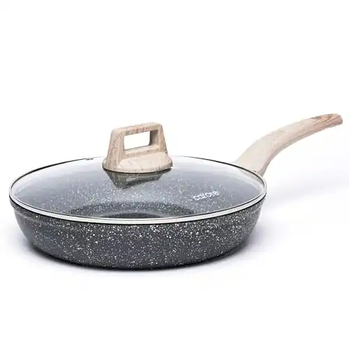 10 Best Nonstick Electric Skillets That Last Long