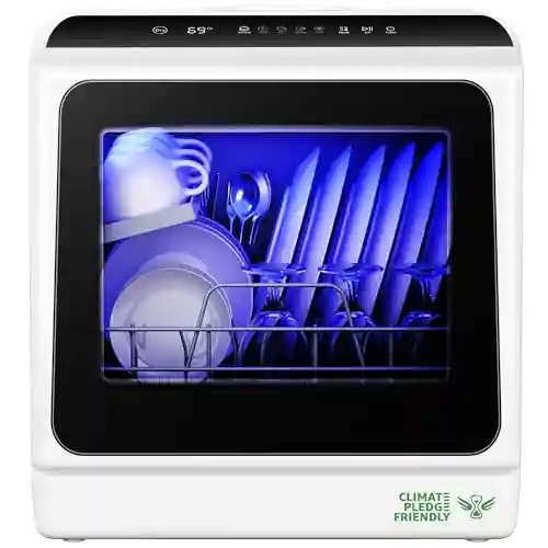 EUHOMY dishwasher specifications