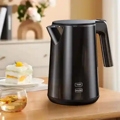 best electric kettle for home use