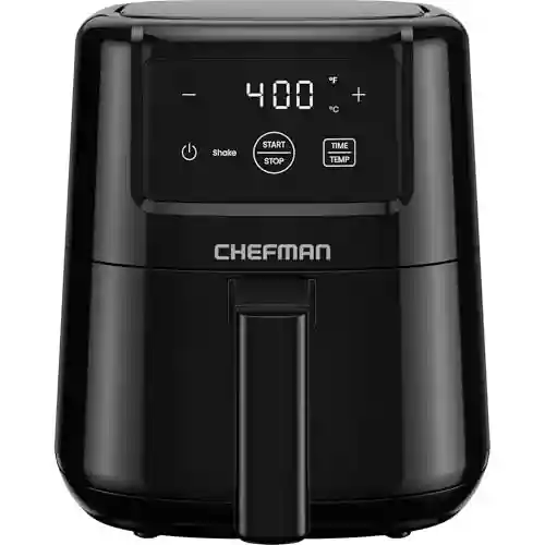 best air fryer for 2 people