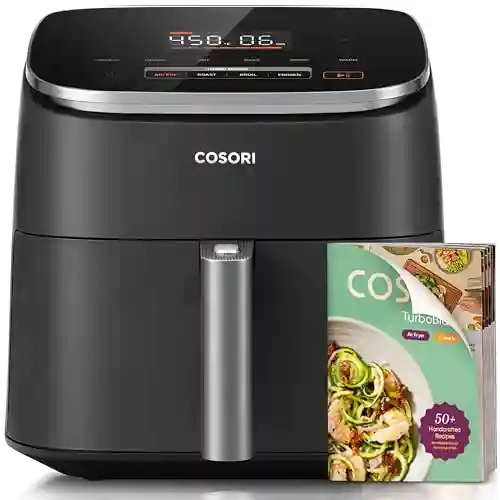 best budget air fryer 2026
