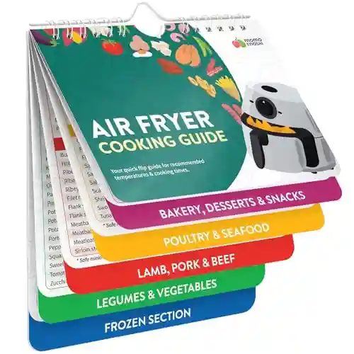 best things to cook in air fryer