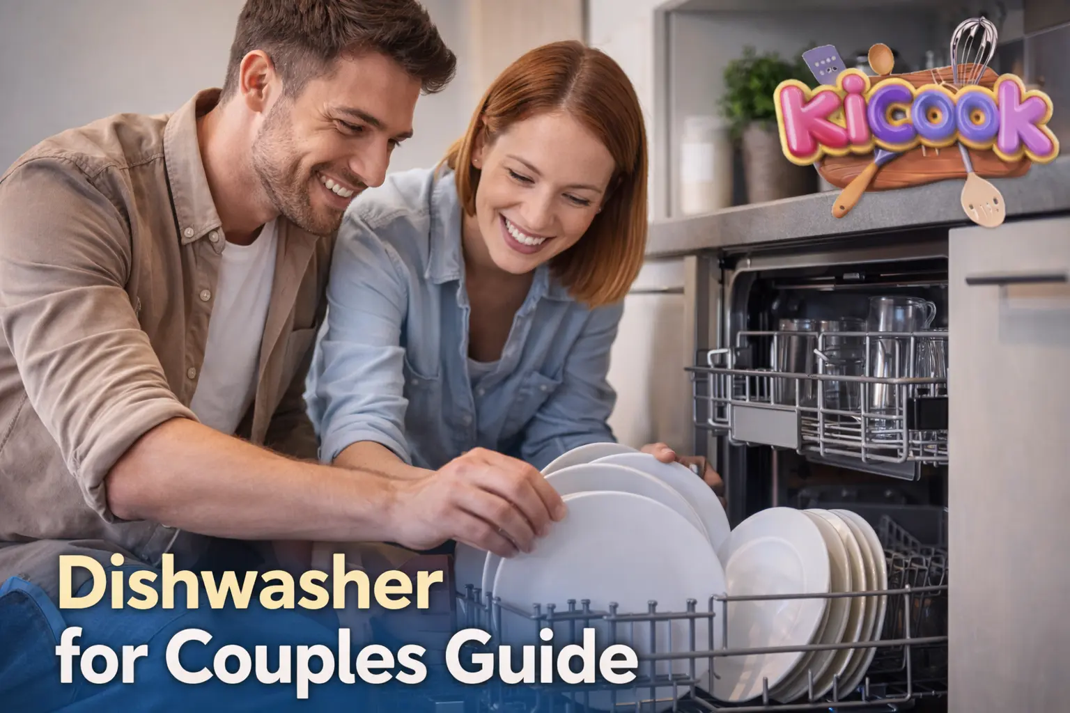 Dishwasher for Couples Guide