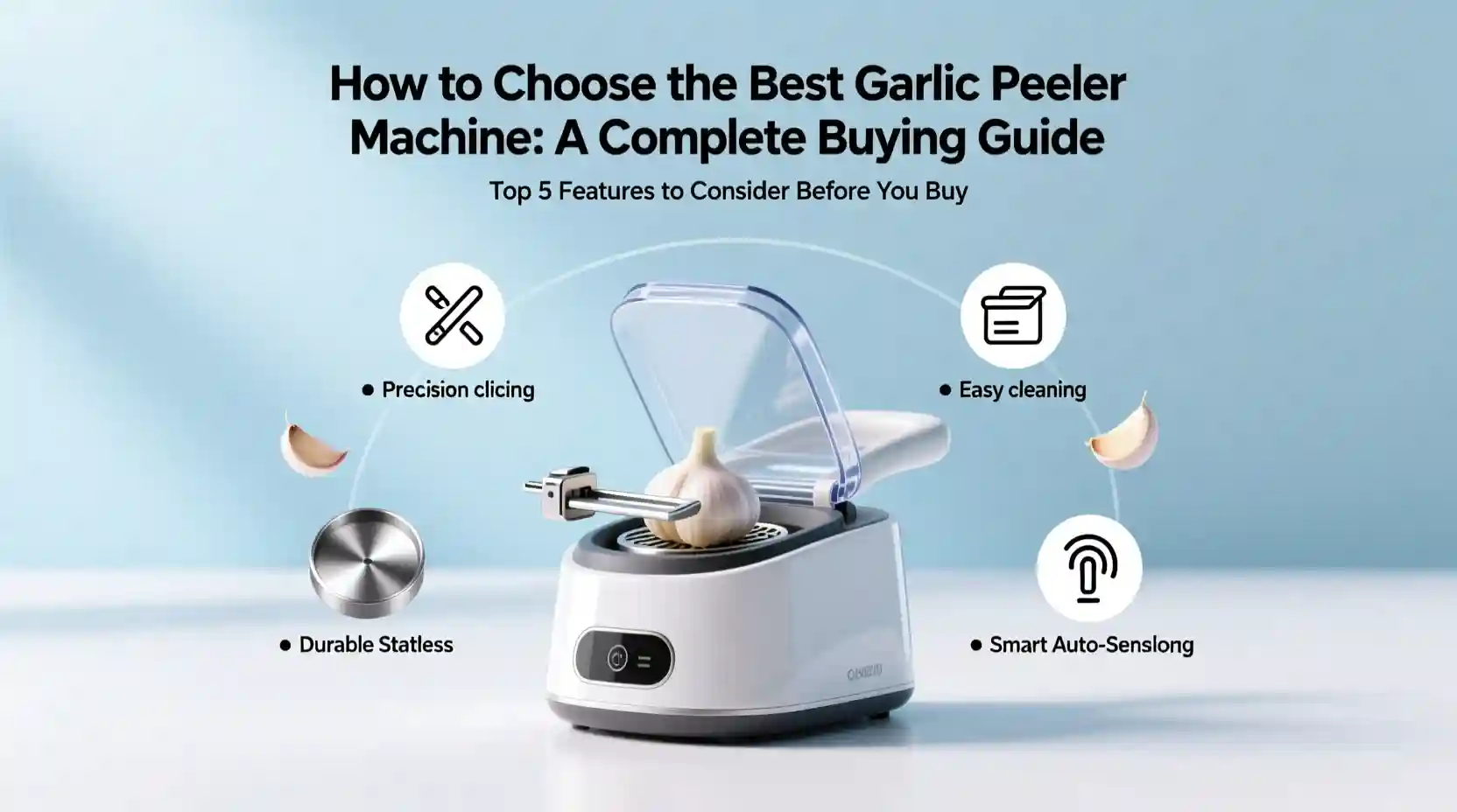 How to Choose the Right Peeler? Expert Tips for Perfect Picks