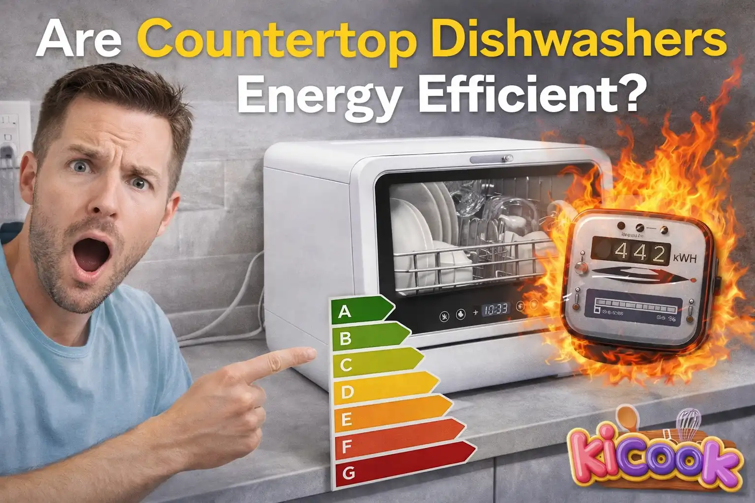 Why Energy Efficiency Matters in 2026