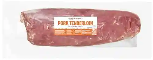 best damn air fryer pork tenderloin