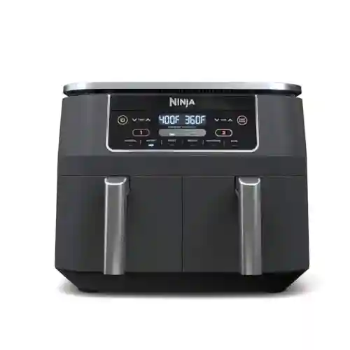 best dual air fryer