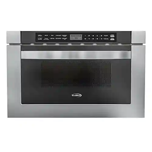 best microwave drawer