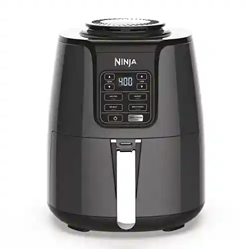 best 4 qt air fryer