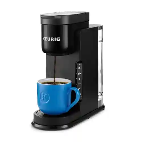best single serve coffee maker