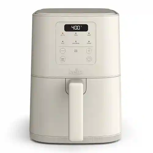 best air fryer for one person