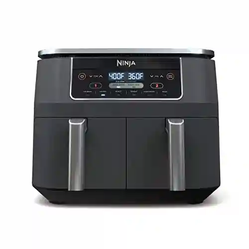 best way to clean air fryer basket