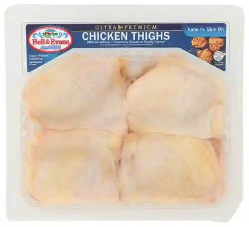 best chicken thighs in air fryer