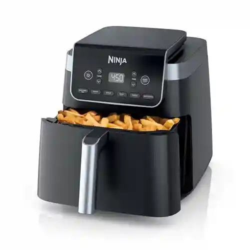 best air fryer baked potatoes