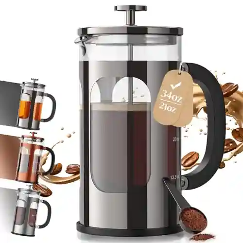best french press coffee maker