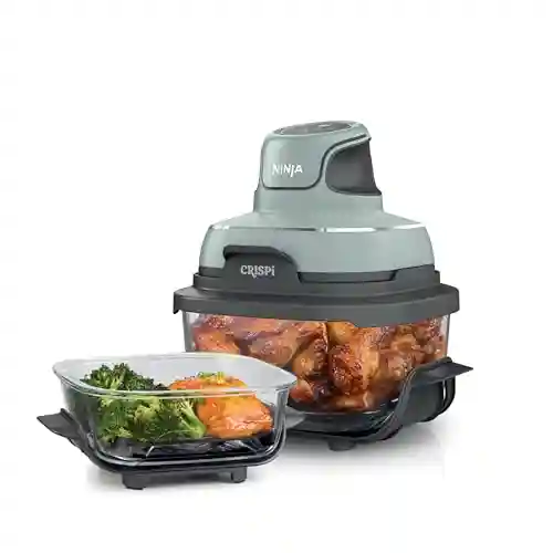 best nontoxic air fryer