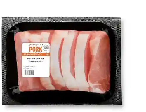 best air fryer pork chops