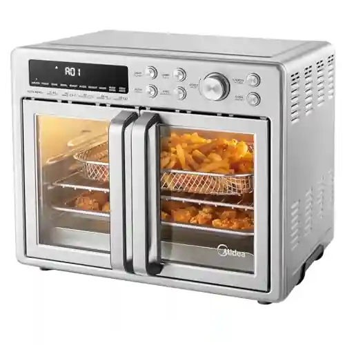 best way to reheat ribs in air fryer