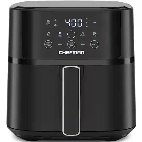 best affordable air fryer