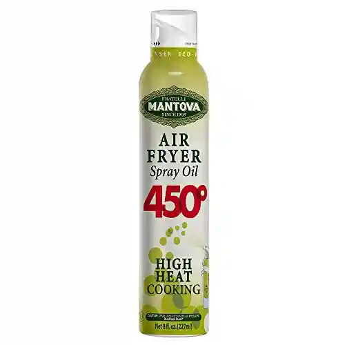 best oil for air fryers