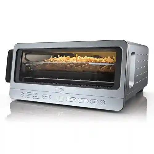 best toaster air fryer combo