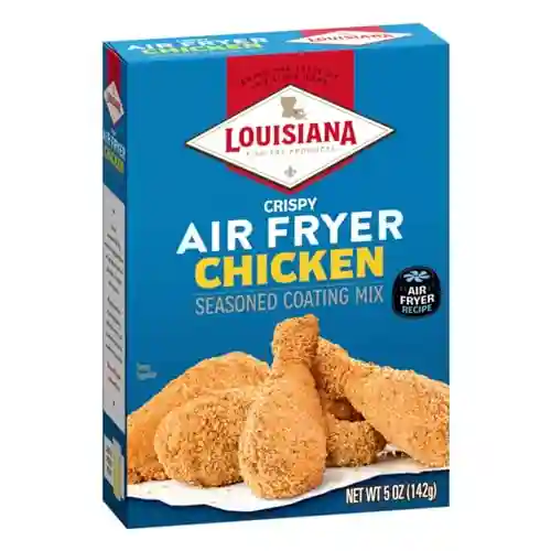 best air fryer fried chicken