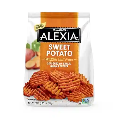 best air fryer sweet potato fries