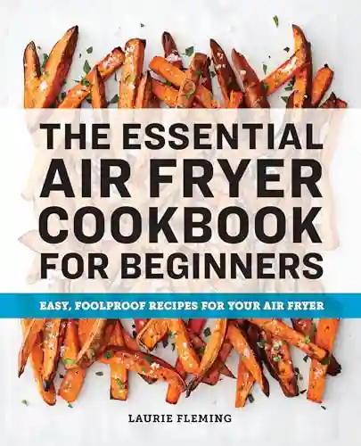 best air fryer hamburger recipes