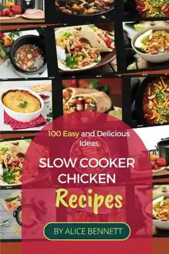best slow cooker chicken recipes