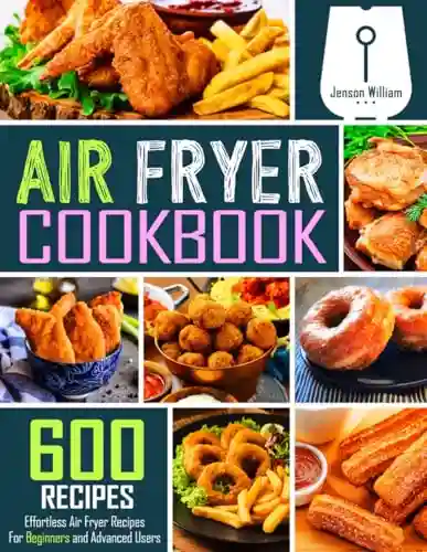 best air fryer chicken recipes