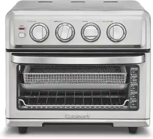 best airfryer toaster oven