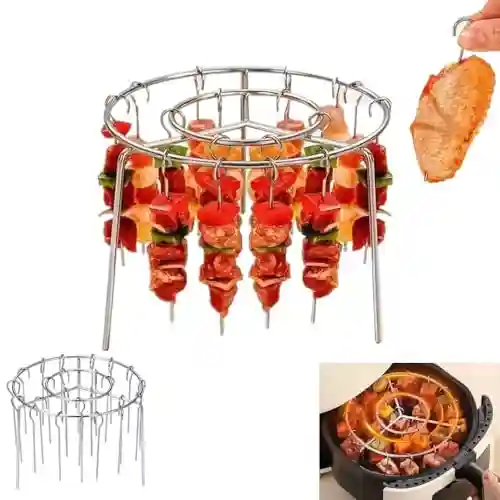 best damn air fryer chicken legs