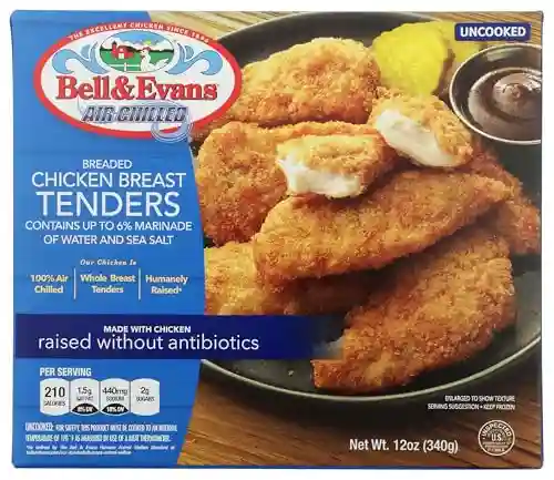 best frozen chicken tenders for air fryer