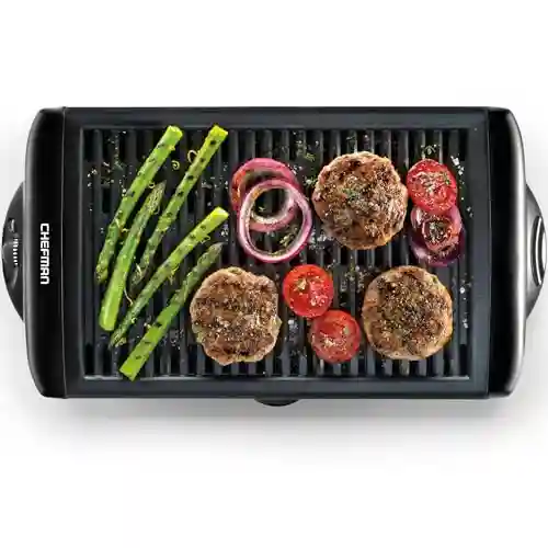 Smokeless Indoor Grill Maker: Worth It or Waste of Money?