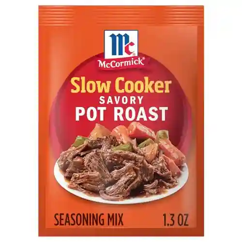 best recipe pot roast slow cooker