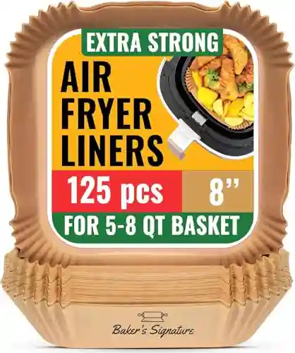 best air fryer liners