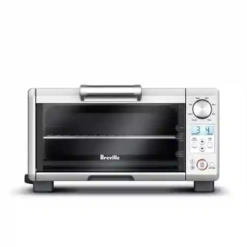 Top 5 Breville Toaster Oven Reviews