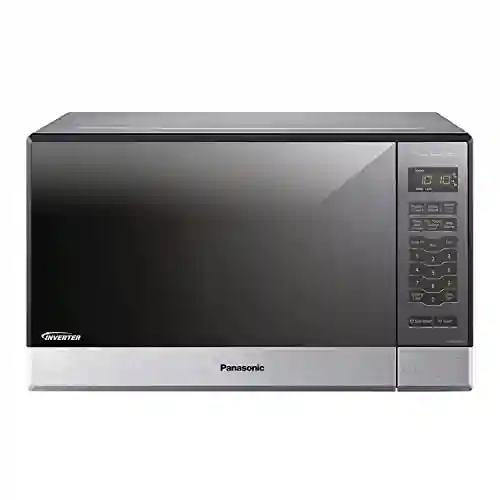 best rated built in microwave