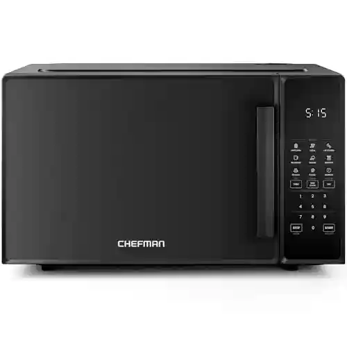 best wattage for microwave