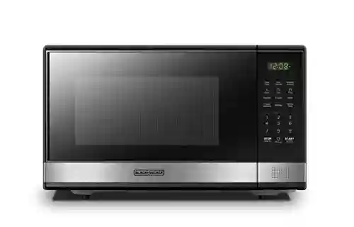 best buy countertop microwave