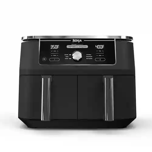 best way to cook chicken in air fryer