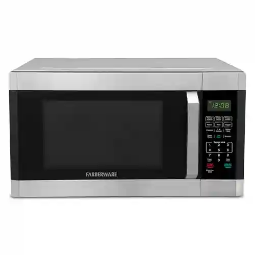 best deals in microwaves