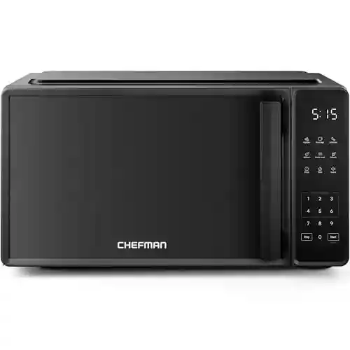 best budget microwave