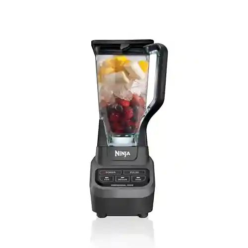 Best Blender for Ice Crushing