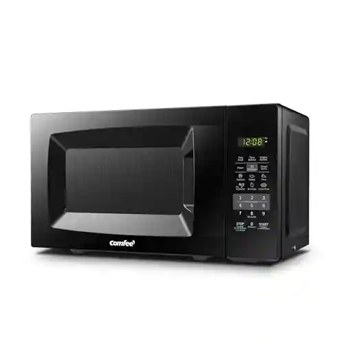 best deals on microwaves