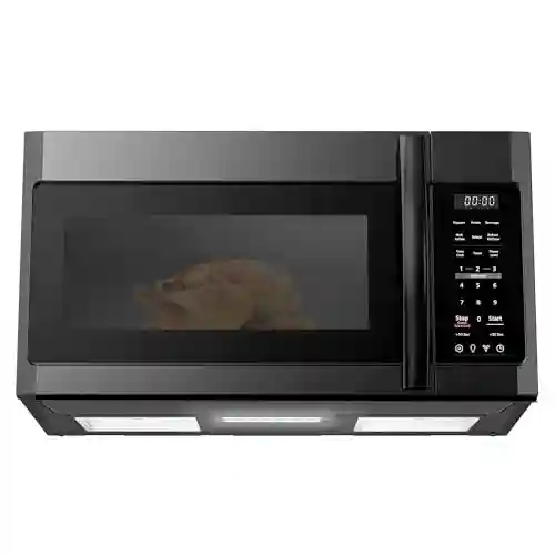best overhead microwave