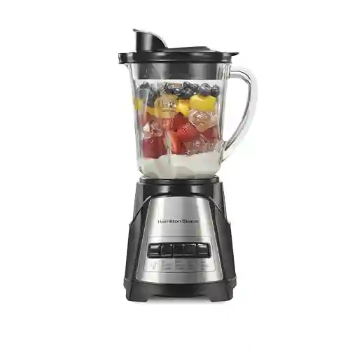 Top 5 Blenders for Smoothies 2026
