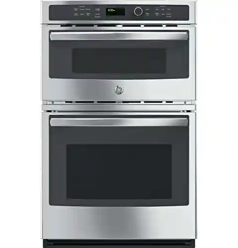 best wall oven microwave combo