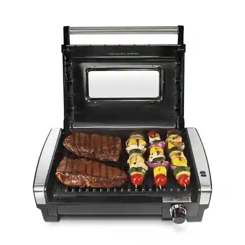 Top 5 Indoor Electric Grills 2026