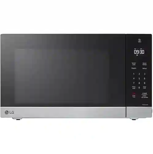 best buy lg microwave